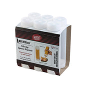 Tablecraft C16SV Cash & Carry Invertatop™ Squeeze Dispenser 16 Oz.