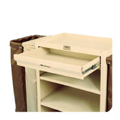 Forbes Industries 2325 Amenity Drawer Plastic 4" High