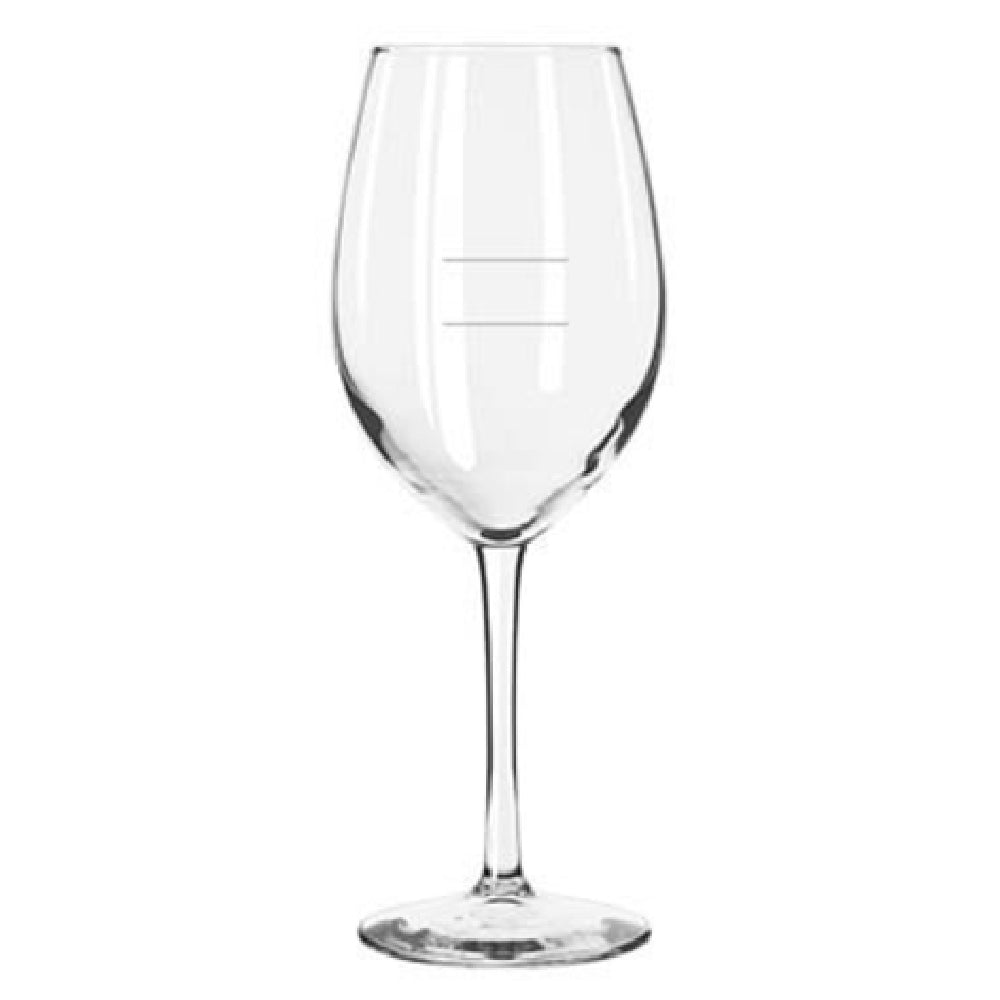 Libbey 7553/1178N Wine Glass 17 Oz. Capacity Stem