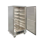 Dinex DXP1012U Heated Proofer Cabinet For 18" X 26" & 12" X 20" Pans Insulated