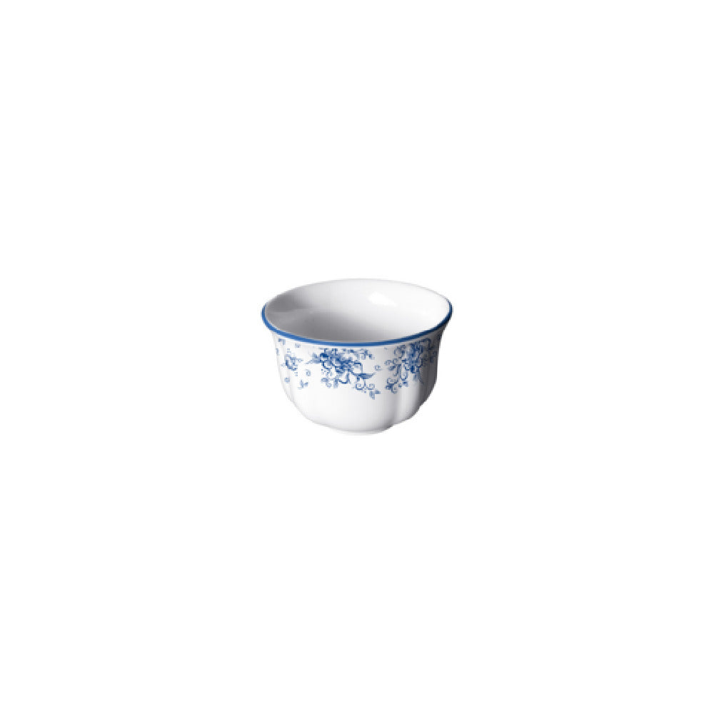 Steelite 62543FP819 Bouillon Cup/ Sugar 8.0 Oz 3.987" X 2.5"