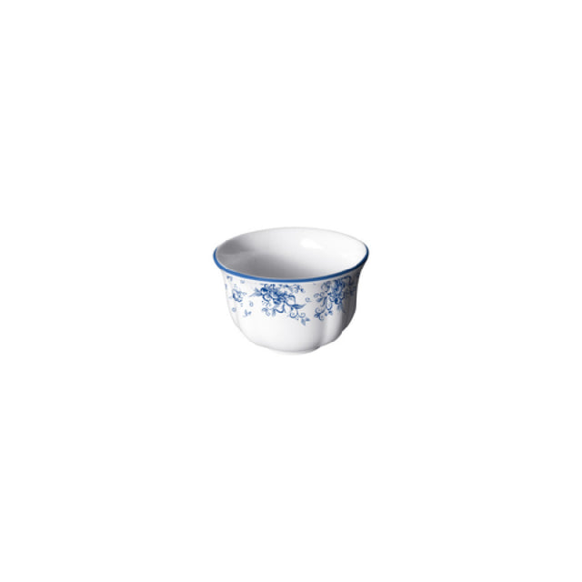 Steelite 62543FP819 Bouillon Cup/ Sugar 8.0 Oz 3.987" X 2.5"