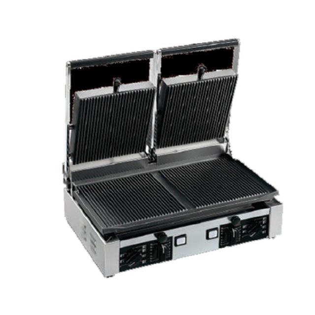 Univex PPRESS2R Panini Press Electric Double