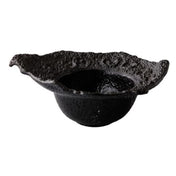 BauscherHepp RD19160 Lava Stone 7.3" Dia. Round