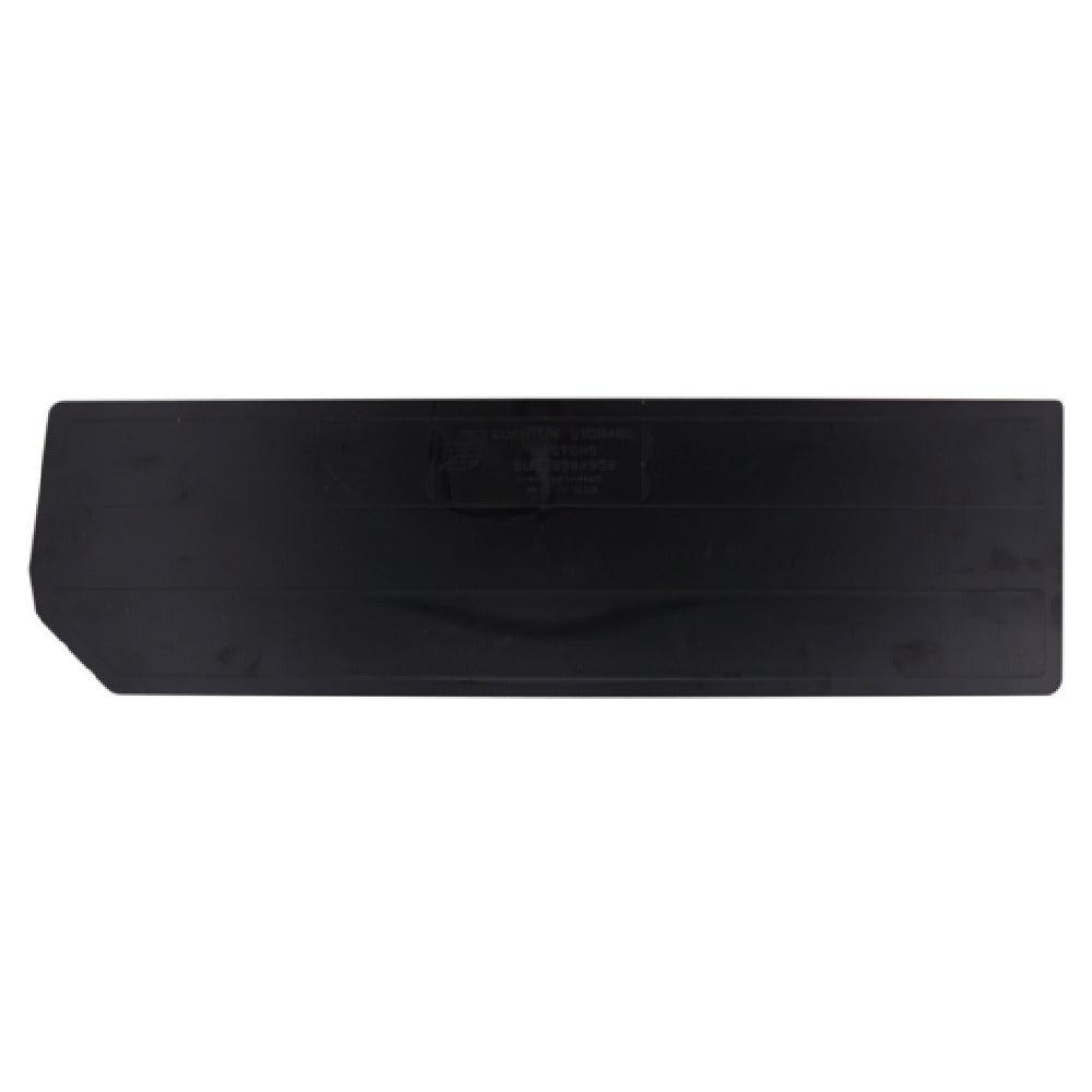 Quantum DUS950 Bin Divider For Use With QUS950 Black