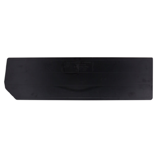 Quantum DUS950 Bin Divider For Use With QUS950 Black