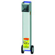 Shortening Shuttle 01-SS-611 Economy Series Shortening Shuttle® Waste Cooking Oil Carrier