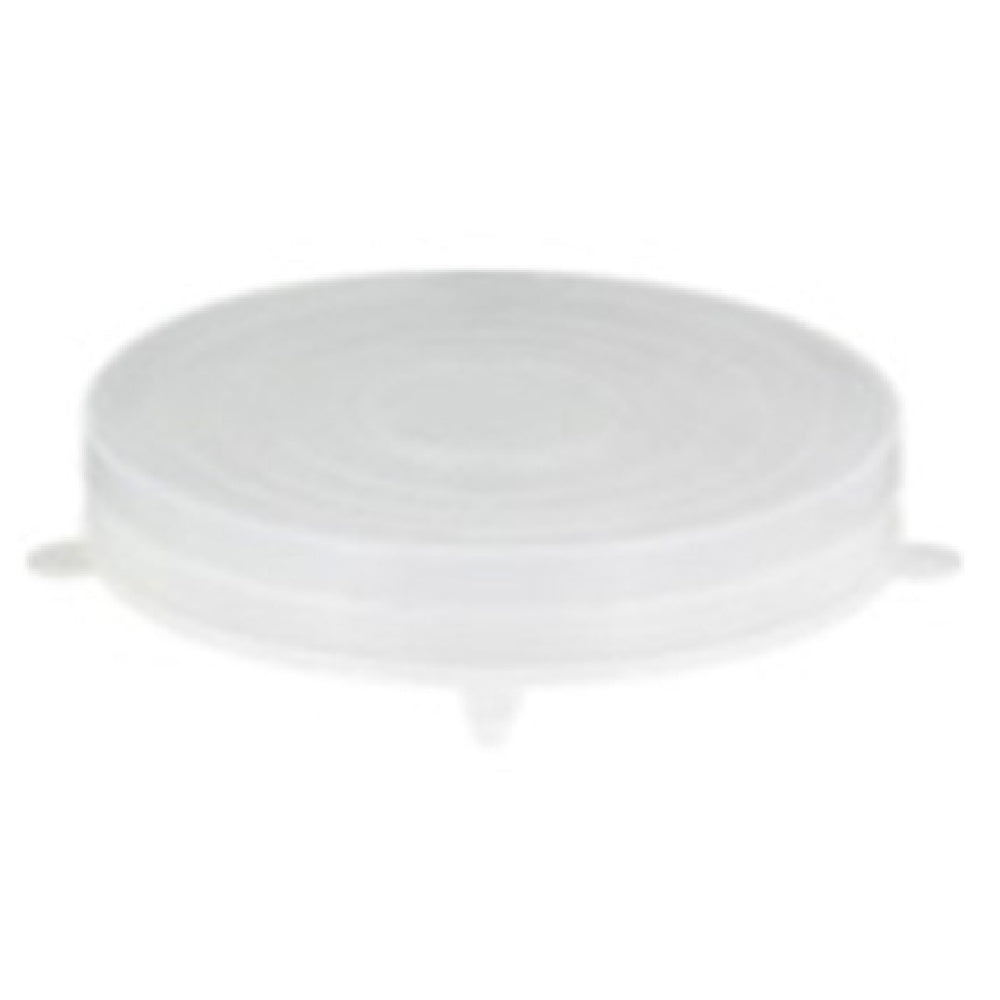 BauscherHepp P136401 Lid 3-7/10" High Heat Safe