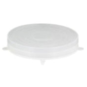 BauscherHepp P136400 Lid 2-2/5" High Heat Safe