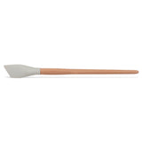 JB Prince B117 30 Decorating Brush 13-3/4"L Angled