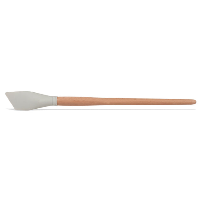JB Prince B117 30 Decorating Brush 13-3/4"L Angled