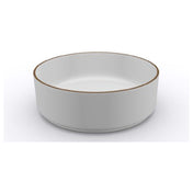 BauscherHepp SRH005 Japan Plate 7.9" Dia. Round