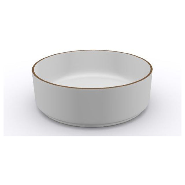 BauscherHepp SRH005 Japan Plate 7.9" Dia. Round