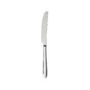 Libbey 804 5511 Dinner/Dessert Knife 8-1/4" Rounded Handle