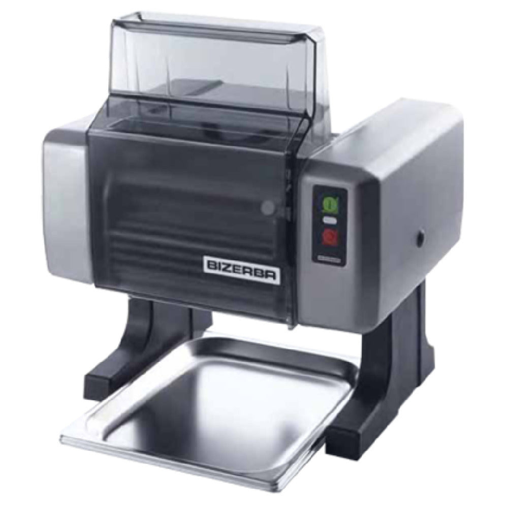 Bizerba S 111 PLUS-1 Tenderizer Or Julienne Strip Cutter Power Drive Base Unit