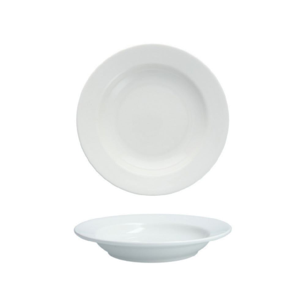 Fortessa TC7600.DV.225 Serena Soup Bowl 9.8" (25cm) 21 Oz.