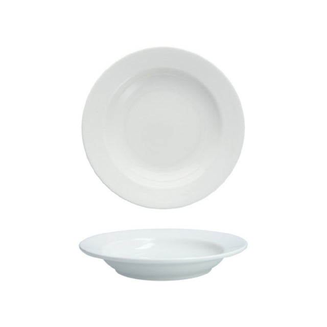 Fortessa TC7600.DV.225 Serena Soup Bowl 9.8" (25cm) 21 Oz.