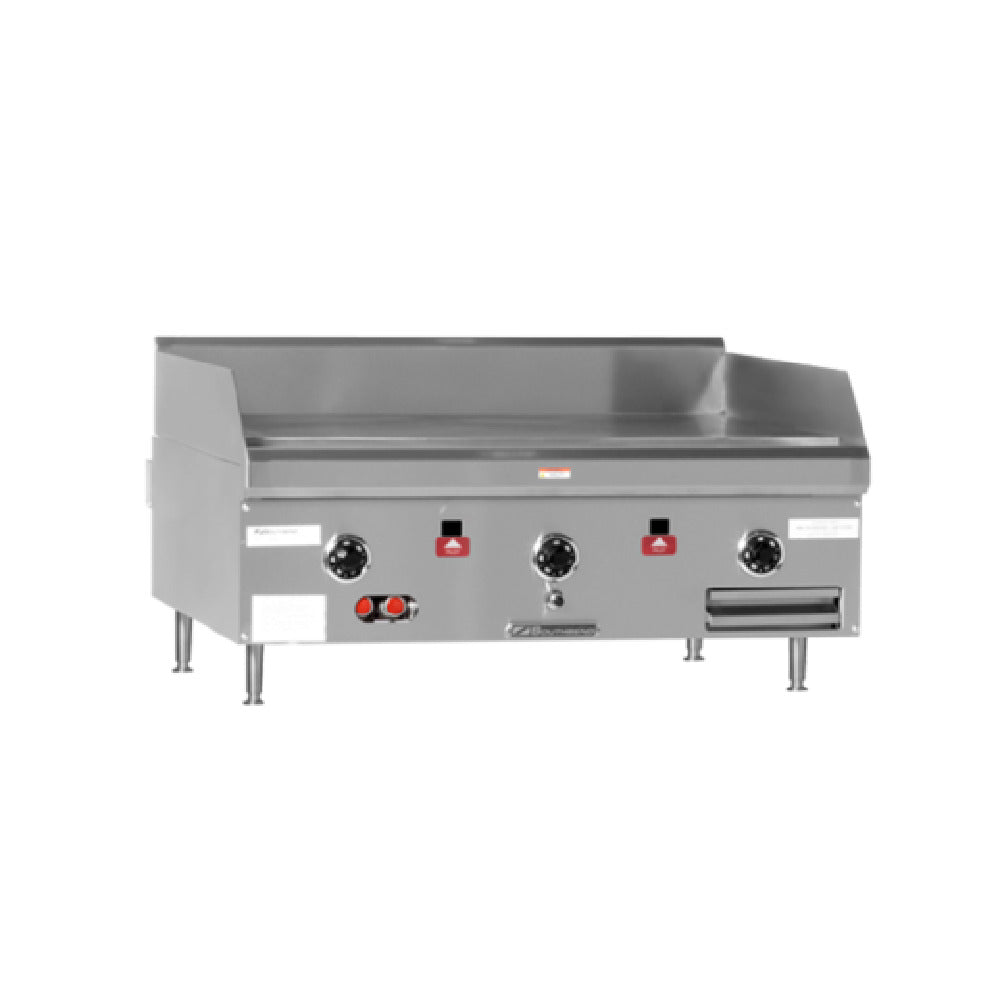 Southbend HDG-24_LP (QUICK SHIP) Griddle Countertop Gas