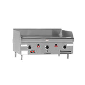 Southbend HDG-24_LP (QUICK SHIP) Griddle Countertop Gas