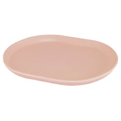 Cal Mil 22018-108 Hudson Platter 14"W X 11-1/4"D X 1"H Stackable