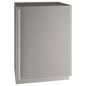 U-Line Corporation UHRE524-SS01A 5 Class Undercounter Refrigerator Reach-in
