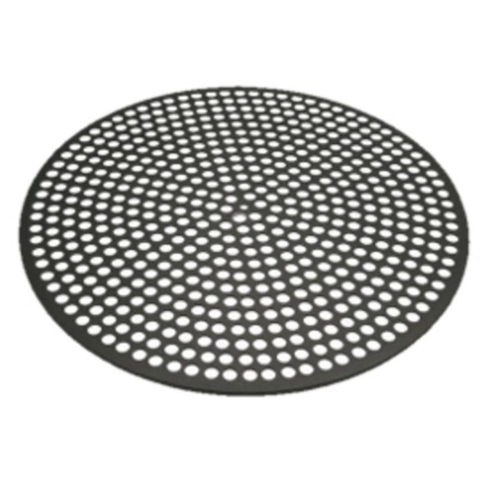 Ovention OV-HDSCREEN-12 - Pizza Screen, 12", Round