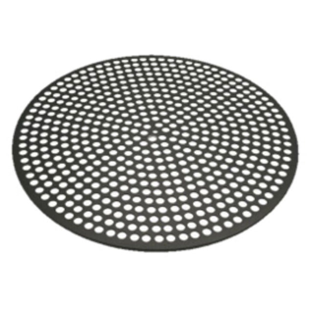 Ovention OV-HDSCREEN-12 - Pizza Screen, 12", Round