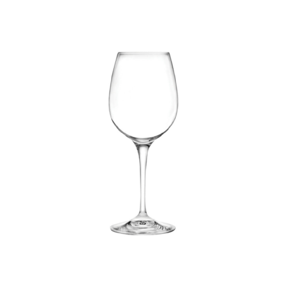 Steelite 668RCR334 Goblet 18.75 Oz 3.625" X 9.25"