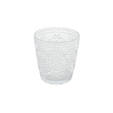 American Metalcraft BLR8 Stackable Rocks Glass Tritan Clear