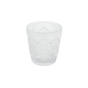 American Metalcraft BLR8 Stackable Rocks Glass Tritan Clear