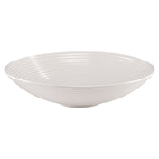 BauscherHepp M-37 Caesar Bowl 4-4/5 Qt. 18" Dia. X 4-1/4"H