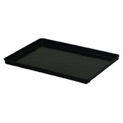 Quantum 2026ESD Tray 26"W X 20"D Black
