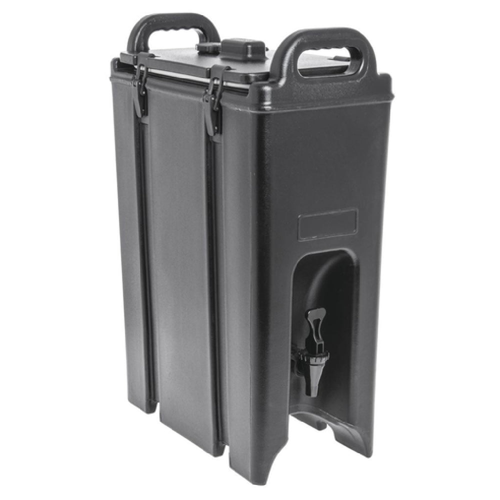 Hubert 29638 - Beverage Dispenser, 4-3/4 Gallon, 16-1/2" X 9" X 24-1/2"H