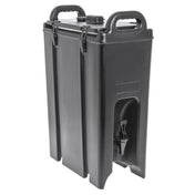 Hubert 29638 - Beverage Dispenser, 4-3/4 Gallon, 16-1/2" X 9" X 24-1/2"H