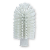 Carlisle 45003EC26 Carlisle Sparta® Pipe & Valve Brush 3" Dia. Threaded Hole