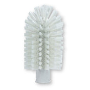 Carlisle 45003EC26 Carlisle Sparta® Pipe & Valve Brush 3" Dia. Threaded Hole