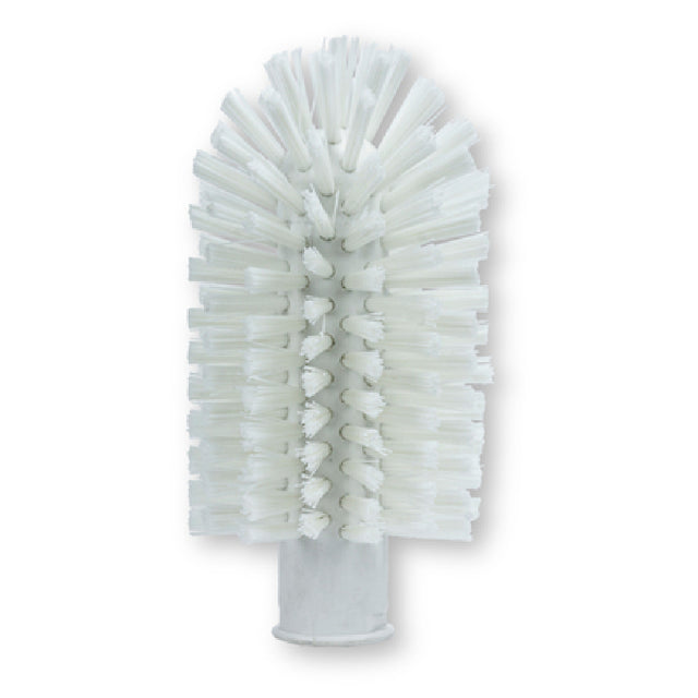 Carlisle 45003EC26 Carlisle Sparta® Pipe & Valve Brush 3" Dia. Threaded Hole
