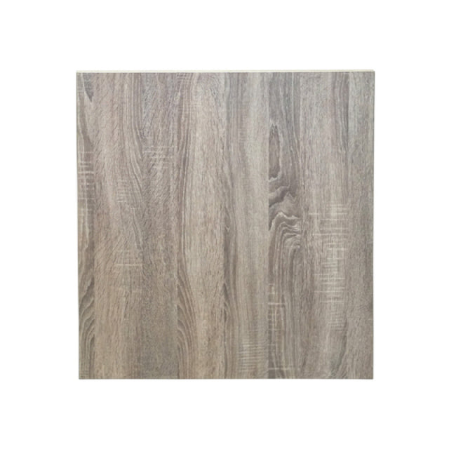 Grosfillex US36D878 - VanGuard Exterior Table Top, 36" X 36", Square