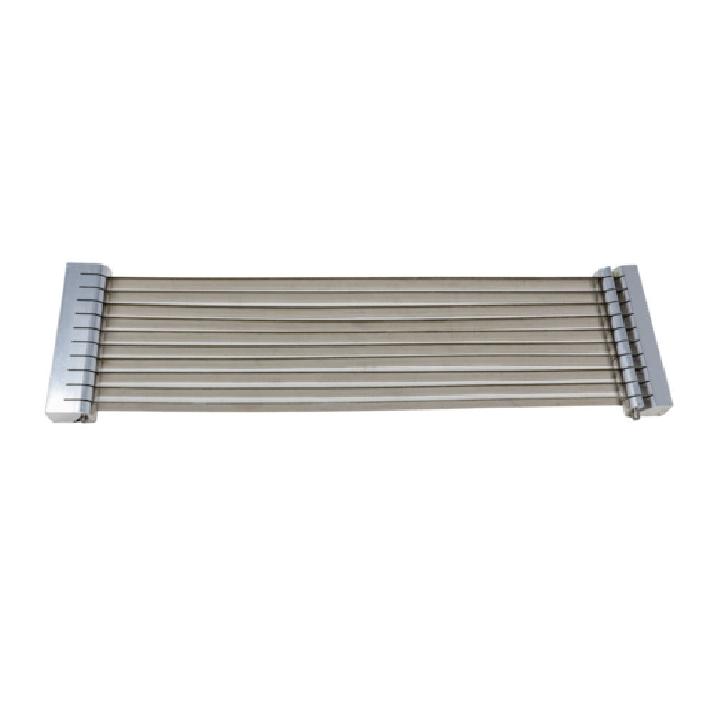Omcan 10048 (10048) Tomato Slicer Blades Set 1/4" NSF