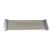 Omcan 10048 (10048) Tomato Slicer Blades Set 1/4" NSF