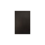 Risch TAM-4V 5.5X8.5 Tamarac Padded Light-grain Faux-leather Menu Cover (specify Color)