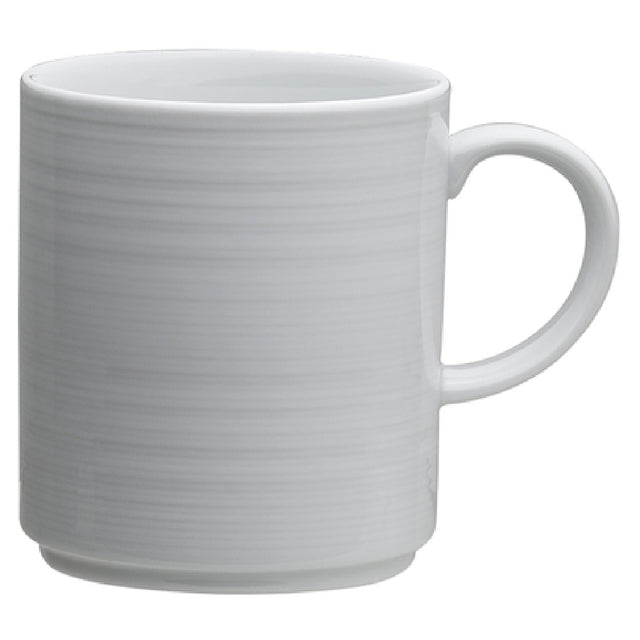 Steelite 61100ST0139 Mug 12.0 Oz 4.5" X 3.875"