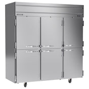 Beverage Air HF3HC-1HS Horizon Series Freezer Reach-in Three-section
