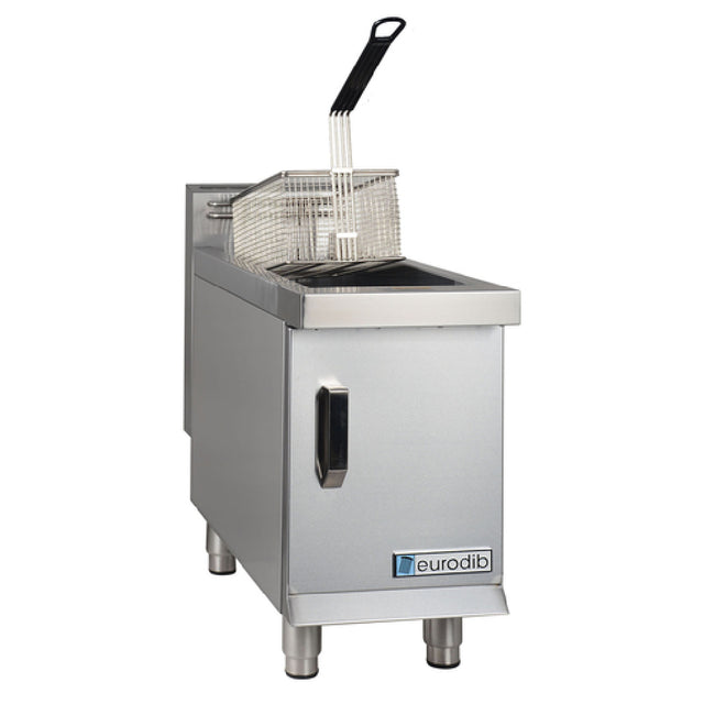 Eurodib T-CF15 Fryer Countertop Natural Gas