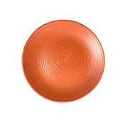 Vertex China E-6-TC Plate 6-1/4” Dia. Round