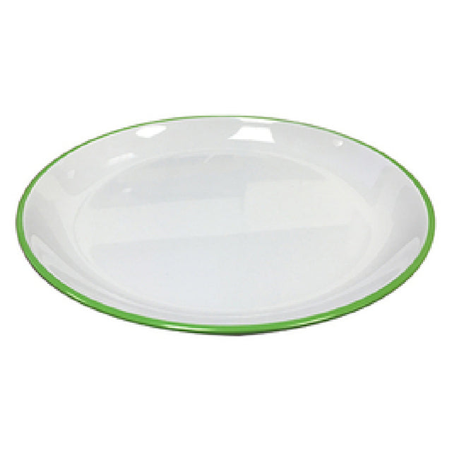 GET Enterprises BF-710-AP Settlement™ Oasis™ Side Plate 7" Dia. Round