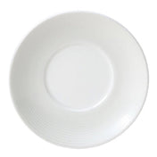 Steelite 82102AND0152 Espresso Saucer 4.75" X 0.75" Signature