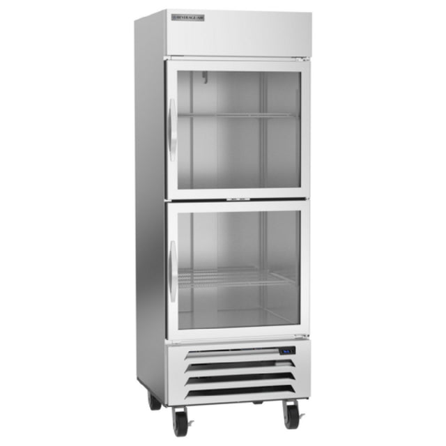 Beverage Air HBR27HC-1-HG Horizon Series Refrigerator Reach-in One-section