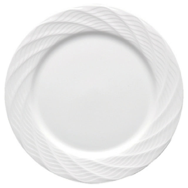 Fortessa HBW-OCEANA-284 Oceana Dessert Plate 8" (20cm) Dishwasher Safe