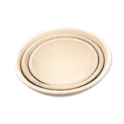 Alegacy Foodservice Products 22123 Salad & Chopping Bowl 14" Hardwood